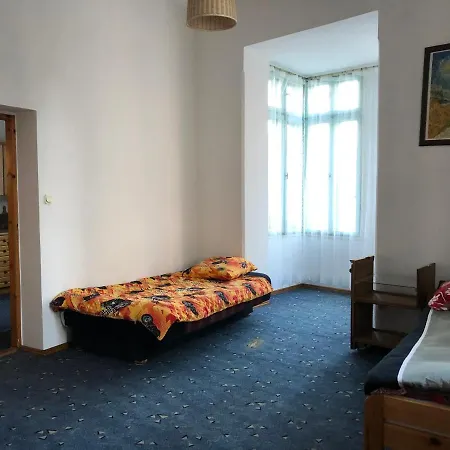 Villa Apartament W Centrum Zakopanego *