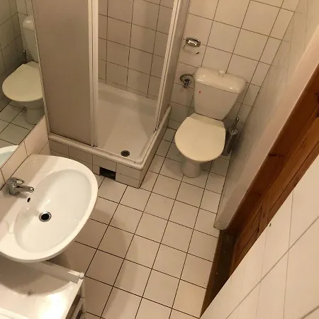 Villa Apartament W Centrum Zakopanego Zakopane