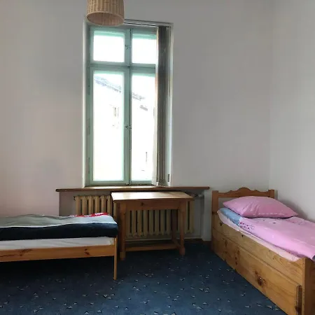 Apartament W Centrum Zakopanego Zakopane