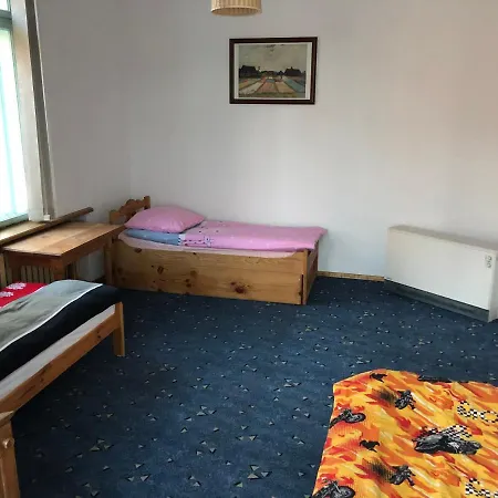 Apartament W Centrum Zakopanego Villa *