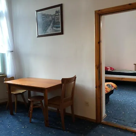 Apartament W Centrum Zakopanego Villa *