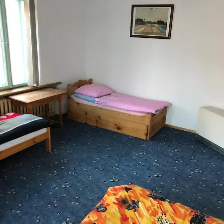 Вилла Apartament W Centrum Zakopanego *