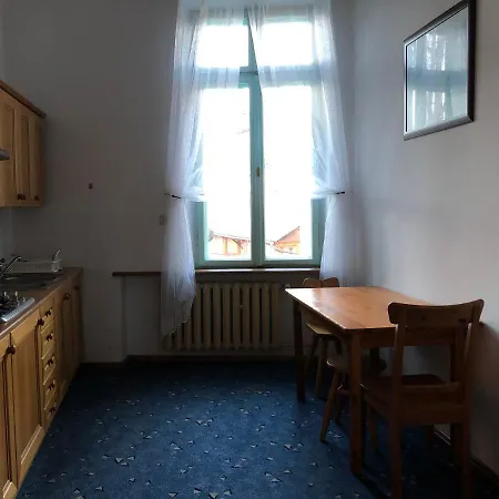 Apartament W Centrum Zakopanego Villa