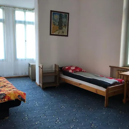 Apartament W Centrum Zakopanego Вилла